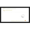 2557 ANTARCTIC terres australes TAAF lettre cover Dufresne 2 Signé signed 12/1/2006 ker 56 guiraud N°409