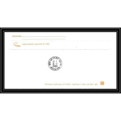 2558 ANTARCTIC HOBBART TASMANIA-Lettre cover Dufresne 2 Signé signed md 151 ipev 21/2/2006 N°430