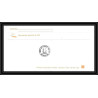 2558 ANTARCTIC HOBBART TASMANIA-Lettre cover Dufresne 2 Signé signed md 151 ipev 21/2/2006 N°430