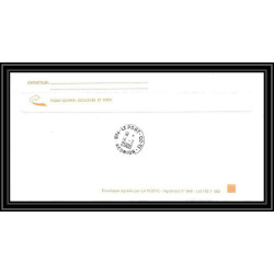 2565 ANTARCTIC SYDNEY AUSTRALIA -Lettre cover Dufresne 2 Signé signed 3/3/2006 N°430 paquebot 