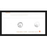 2570 ANTARCTIC terres australes TAAF lettre cover Dufresne 2 Signé signed OP 2006/1 KERGUELEN N°410 29/3/2006
