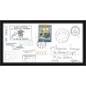 2571 ANTARCTIC terres australes TAAF lettre cover Dufresne 2 Signé signed OP 2006/1 KERGUELEN N°430 29/3/2006