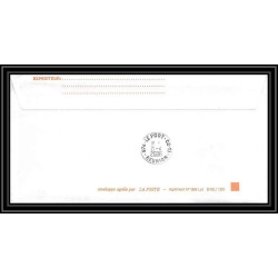 2571 ANTARCTIC terres australes TAAF lettre cover Dufresne 2 Signé signed OP 2006/1 KERGUELEN N°430 29/3/2006