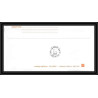 2571 ANTARCTIC terres australes TAAF lettre cover Dufresne 2 Signé signed OP 2006/1 KERGUELEN N°430 29/3/2006