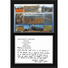 2573 ANTARCTIC terres australes (taaf)-CARTE POSTALE Dufresne 2