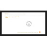 2578 ANTARCTIC MAURICE-Lettre cover Dufresne 2 Signé signed arret technique N°429 5/5/2006