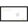 2582 ANTARCTIC rangun -Lettre cover Dufresne 2 Signé signed transit maurice thailande 8/6/2006 N°429