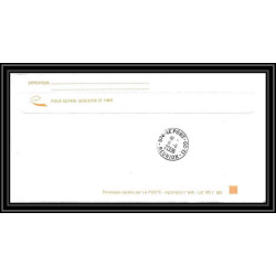 2583 ANTARCTIC rangun -Lettre cover Dufresne 2 Signé signed transit maurice thailande 8/6/2006 griffe