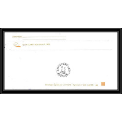 2589 ANTARCTIC taaf Philippines pilipinas mixte Lettre cover Dufresne 2 Signé signed md 155 marco polo 2 2006 papillons