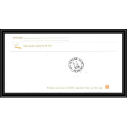 2590 ANTARCTIC taaf Philippines pilipinas mixte Lettre cover Dufresne 2 Signé signed md 155 marco polo 2 2006