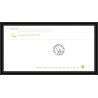 2590 ANTARCTIC taaf Philippines pilipinas mixte Lettre cover Dufresne 2 Signé signed md 155 marco polo 2 2006
