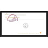 2594 ANTARCTIC terres australes LETTRE Dufresne 2 Signé signed op 2006/2 dernière rotation de gauthier 23/8/2006 N°431