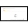 2600 ANTARCTIC terres australes TAAF lettre cover Dufresne 2 Signé signed op 2006/2 N°438 6/9/2006 coin daté