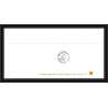 2602 ANTARCTIC terres australes TAAF lettre cover Dufresne 2 Signé signed op 2006/2 N°433 6/9/2006