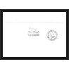 2604 ANTARCTIC terres australes TAAF lettre cover Dufresne 2 vcat meteo ams 57 19/9/2006 N°438