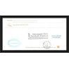 2618 ANTARCTIC terres australes TAAF lettre cover Dufresne 2 Signé signed op 2006/3 N°442 23/11/2006 st paul