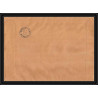 2622 ANTARCTIC terres australes TAAF lettre cover Dufresne 2 Signé signed op 2006/4 bloc N°15 crozet 8/12/2006