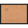 2623 ANTARCTIC terres australes TAAF lettre cover Dufresne 2 Signé signed op 2006/4 bloc N°15 kerguelen 15/12/2006