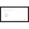 2632 ANTARCTIC terres australes TAAF lettre cover Dufresne 2 Signé signed OP 2006/4 SAINT PAUL N°443 21/12/2006
