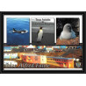 2635 ANTARCTIC terres australes (taaf)-carte postale Dufresne 2 Signé signed OP 2006/1 N°446 24/3/2006