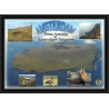 2636 ANTARCTIC terres australes (taaf)-carte postale Dufresne 2 Signé signed OP 2006/2 N°448 6/9/2006