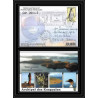 2637 ANTARCTIC terres australes (taaf)-carte postale Dufresne 2 Signé signed OP 2006/3 N°446 16/11/2006