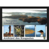 2637 ANTARCTIC terres australes (taaf)-carte postale Dufresne 2 Signé signed OP 2006/3 N°446 16/11/2006