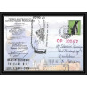 2639 ANTARCTIC terres australes (taaf)-carte postale Dufresne 2 Signé signed OP 2006/2 N°447 20/9/2006