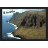 2645 ANTARCTIC terres australes (taaf)-carte postale Dufresne 2 Signé signed OP 2006/4 SAINT PAUL N°447 21/12/2006