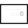 2647 ANTARCTIC terres australes TAAF lettre cover Dufresne 2 44 éme mission BIGOT N°461 1/1/2007