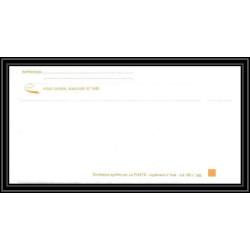 2656 ANTARCTIC terres australes TAAF lettre cover Dufresne 2 Signé signed md 158 durban 2007 N°430