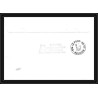 2658 ANTARCTIC terres australes TAAF lettre cover Dufresne 2 Signé signed md 158 cape town 5/2/2007 reunion possession