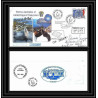2690 ANTARCTIC terres australes (taaf)- dufresne Signé signed op 2007/1 comptes réunion N°471 17/4/2007 ST PAUL