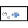 2690 ANTARCTIC terres australes (taaf)- dufresne Signé signed op 2007/1 comptes réunion N°471 17/4/2007 ST PAUL