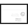 2691 ANTARCTIC terres australes TAAF lettre Dufresne 2 Signé signed op 2007/1 N°467 17/4/2007 ST PAUL oiseaux (birds)