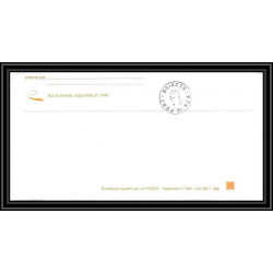 2693 ANTARCTIC terres australes TAAF lettre cover Dufresne 2 Signé signed IPEV colombo 1/6/2007 N°471 coin daté