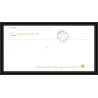 2694 ANTARCTIC terres australes TAAF lettre cover Dufresne 2 Signé signed IPEV colombo 1/6/2007 N°471