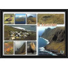 2750 ANTARCTIC terres australes (taaf)-carte postale Dufresne 2 Signé signed op 2007/3 N°448 ST PAUL 21/11/2007