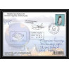 2751 ANTARCTIC terres australes (taaf)-carte postale Dufresne 2 Signé signed op 2007/4 N°450 CROZET 11/12/2007