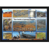 2753 ANTARCTIC terres australes (taaf)-carte postale Dufresne 2 Signé signed op 2007/4 N°447 KERGUELEN 12/12/2007