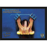 2754 ANTARCTIC terres australes (taaf)-carte postale Dufresne 2 Signé signed op 2007/1 N°464 CROZET 5/4/2007