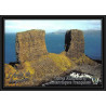 2758 ANTARCTIC terres australes (taaf)-carte postale Dufresne 2 Signé signed op 2007/2 N°466 KERGUELEN 28/8/2007