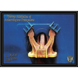 2759 ANTARCTIC terres australes (taaf)-carte postale Dufresne 2 Signé signed op 2007/2 N°468 ST PAUL 5/9/2007
