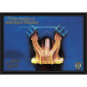 2759 ANTARCTIC terres australes (taaf)-carte postale Dufresne 2 Signé signed op 2007/2 N°468 ST PAUL 5/9/2007