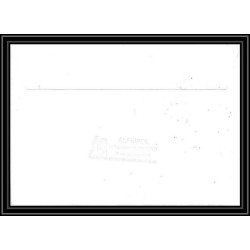 2765 ANTARCTIC terres australes TAAF lettre cover Dufresne 2 Signé signed ST PAUL N°506 mission 59 1/1/2008