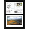2794 ANTARCTIC terres australes (taaf)-carte postale Dufresne 2 Signé signed op 2008/1 kerguelen N°508 sea elephant