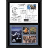 2800 sea elephant terres australes (taaf)-carte postale Dufresne 2 Signé signed op 2008/3 crozet N°511 8/11/2008