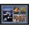 2800 sea elephant terres australes (taaf)-carte postale Dufresne 2 Signé signed op 2008/3 crozet N°511 8/11/2008