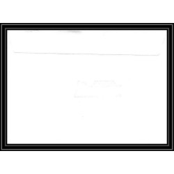 2876 ANTARCTIC terres australes TAAF lettre cover Dufresne 2 Signé signed N°520 mission 58/59 1/1/2009