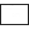 2876 ANTARCTIC terres australes TAAF lettre cover Dufresne 2 Signé signed N°520 mission 58/59 1/1/2009